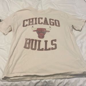 Oversized Abercrombie tshirt